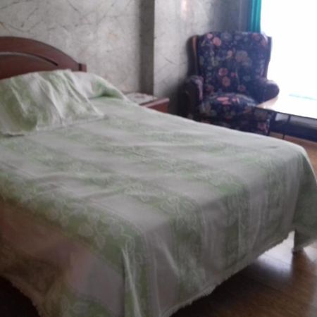 Pension La Parra Ferrol Luaran gambar