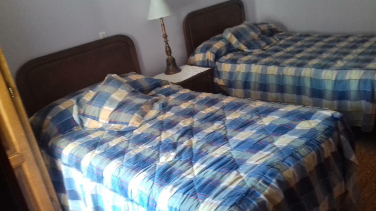 Pension La Parra Ferrol Luaran gambar